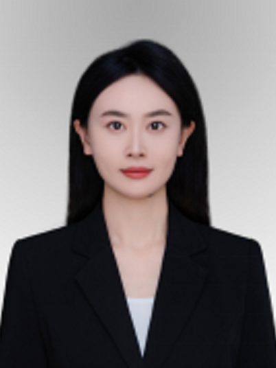 高佳(山東省濟南市歷城區山大路街道黨工委副書記、辦事處主任) 高佳(山東省濟南市歷城區山大路街道黨工委副書記、辦事處主任)