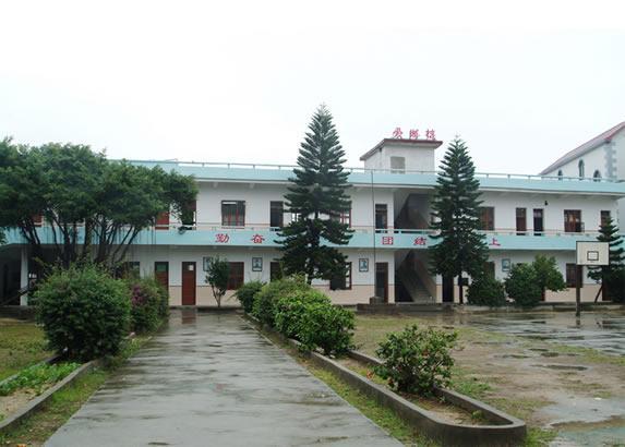 赤岐國小 赤岐國小