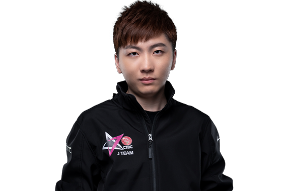 Rest(《英雄聯盟》職業選手) Rest(《英雄聯盟》職業選手)