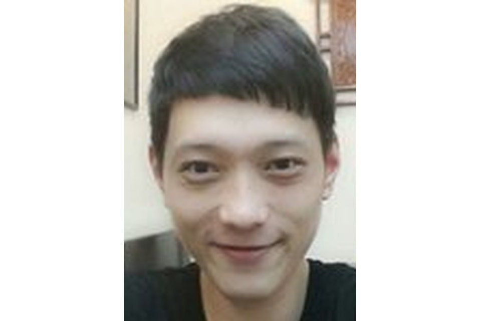 邵翊恆 邵翊恆