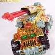坦克戰車(Tankor) 坦克戰車(Tankor)