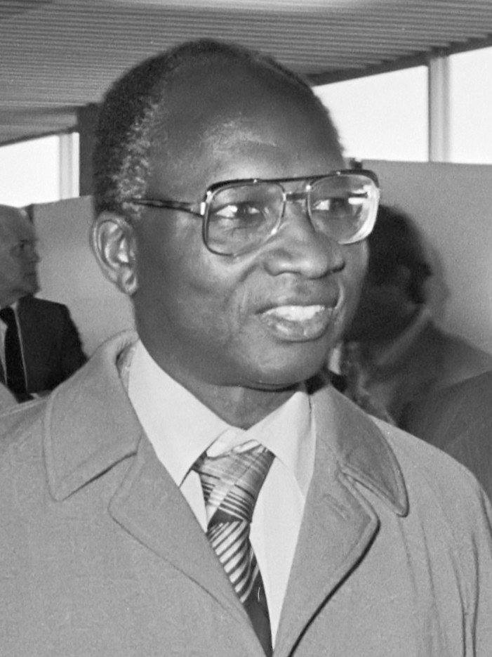 達烏達·凱拉巴·賈瓦拉總統
