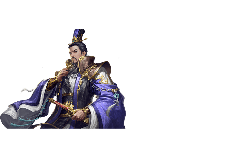 程昱(遊戲《榮耀新三國》中的魏陣營武將) 程昱(遊戲《榮耀新三國》中的魏陣營武將)