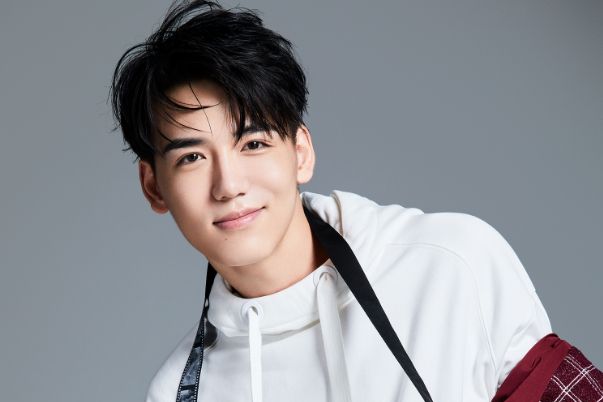 梁灝(中國內地男演員) 梁灝(中國內地男演員)