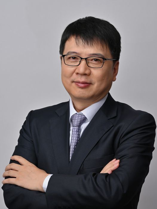 王小青(招商銀行副行長兼招商基金管理有限公司董事長) 王小青(招商銀行副行長兼招商基金管理有限公司董事長)