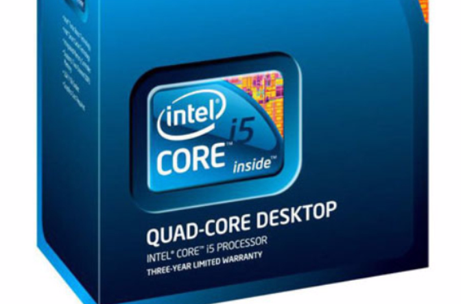 Intel core i5-3210M