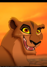 獅子王2：辛巴的榮耀