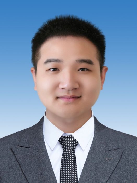 孫業騰 孫業騰