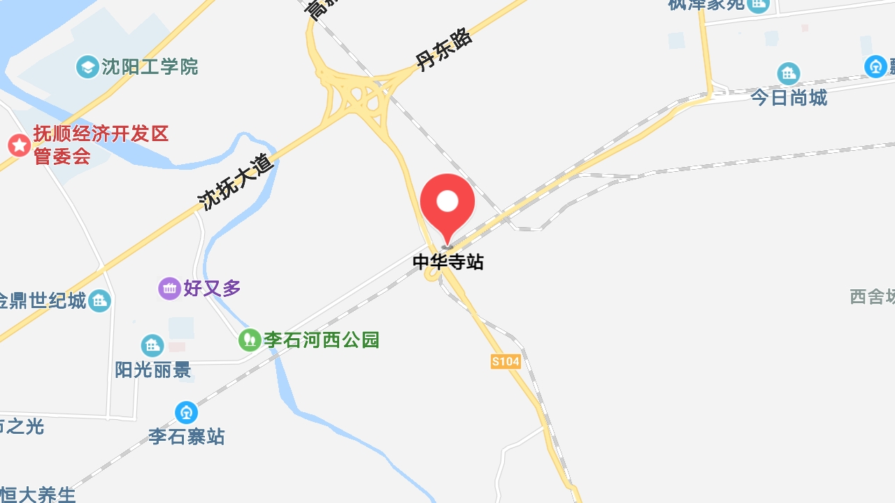 地圖信息
