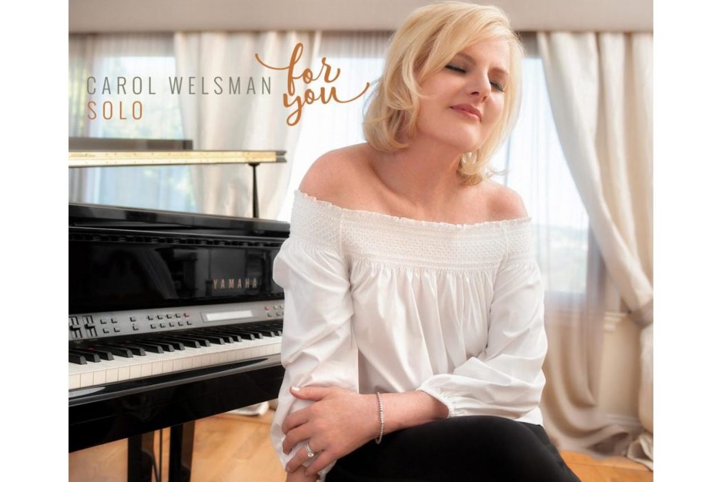 Carol Welsman Carol Welsman