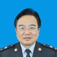 李燦(國家稅務總局海東市稅務局黨委書記、局長) 李燦(國家稅務總局海東市稅務局黨委書記、局長)
