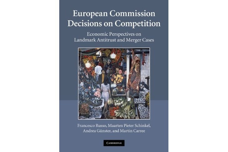 European Commission Decisions on Competition European Commission Decisions on Competition