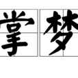 掌夢 掌夢