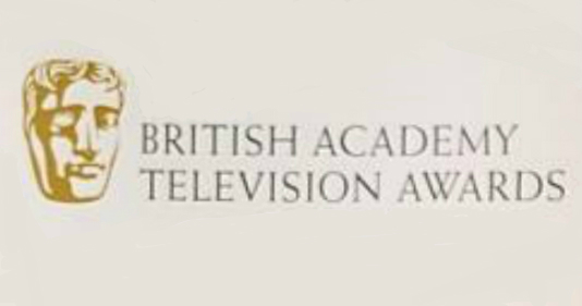 british academy TV awards 電視學院獎