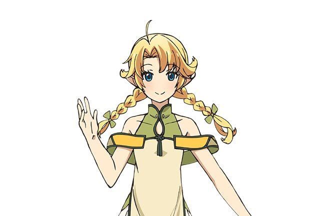 優諾(《在世界盡頭詠唱戀曲的少女》角色) 優諾(《在世界盡頭詠唱戀曲的少女》角色)