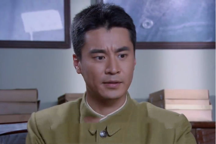 馬耀武(戰爭劇《烽火線》中的男主角) 馬耀武(戰爭劇《烽火線》中的男主角)