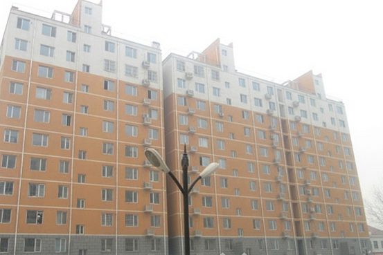 潤綠公寓 潤綠公寓