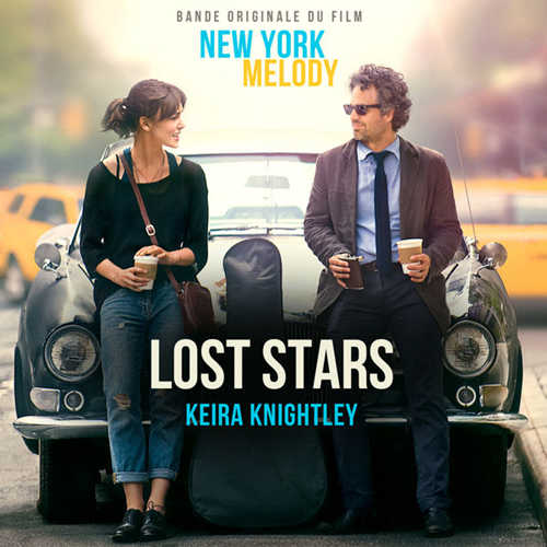 Lost Stars(Keira Knightley演唱歌曲)