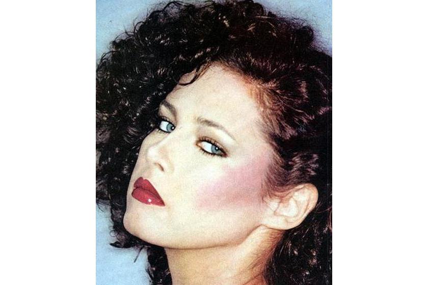 Dayle Haddon Dayle Haddon