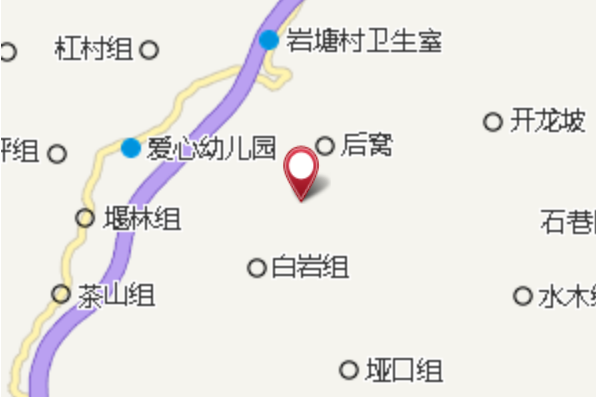 大土灣 大土灣