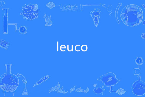 leuco leuco