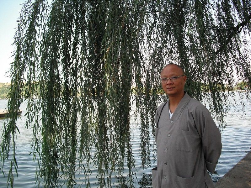 釋常弘 釋常弘