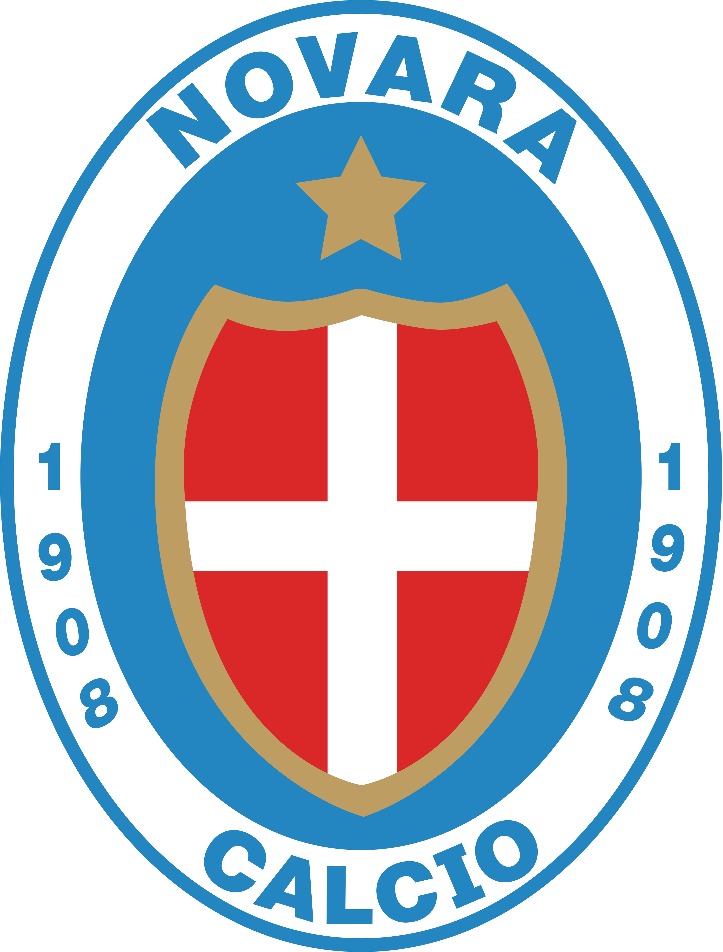 諾瓦拉足球俱樂部