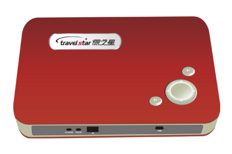 旅之星HMC100 旅之星HMC100