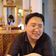 盧鋼(商龍搜尋CEO) 盧鋼(商龍搜尋CEO)