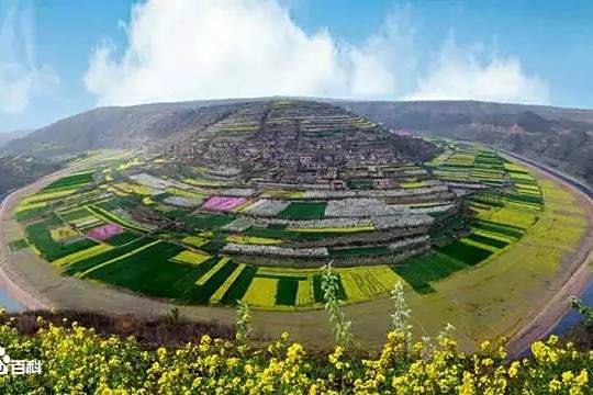 姚聯村