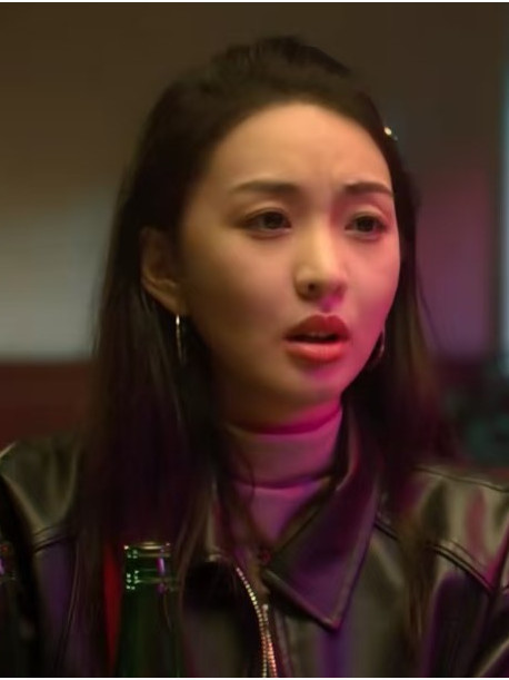 董文慧 董文慧