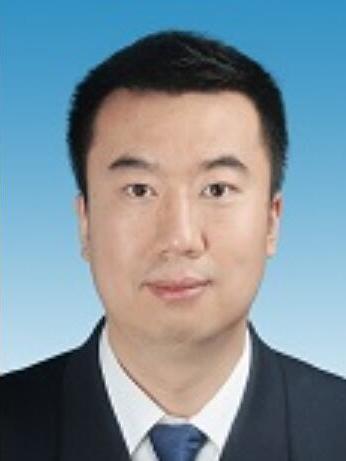 付超(山東省濟南市市中區商務局黨組成員、濟南市市中區商務服務中心主任) 付超(山東省濟南市市中區商務局黨組成員、濟南市市中區商務服務中心主任)