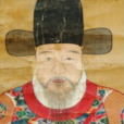 李化龍(明朝中期名將、太師、兵部尚書)