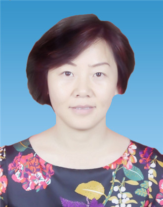 趙彥(宿州市數據資源管理局副局長)