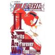 BLEACH Spirits Are Forever With You II BLEACH Spirits Are Forever With You II