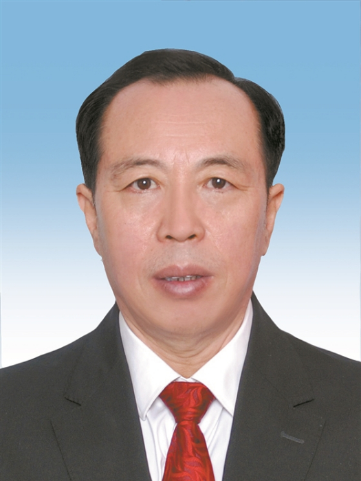 仝清雷 仝清雷