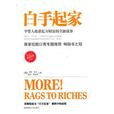 白手起家(蓋爾·利伯曼所著、張超翻譯的圖書) 白手起家(蓋爾·利伯曼所著、張超翻譯的圖書)