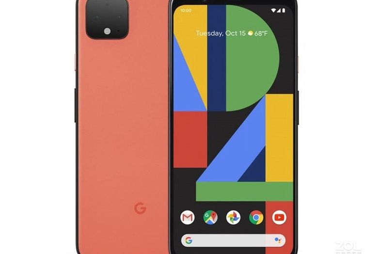 Google Pixel 4 XL Google Pixel 4 XL