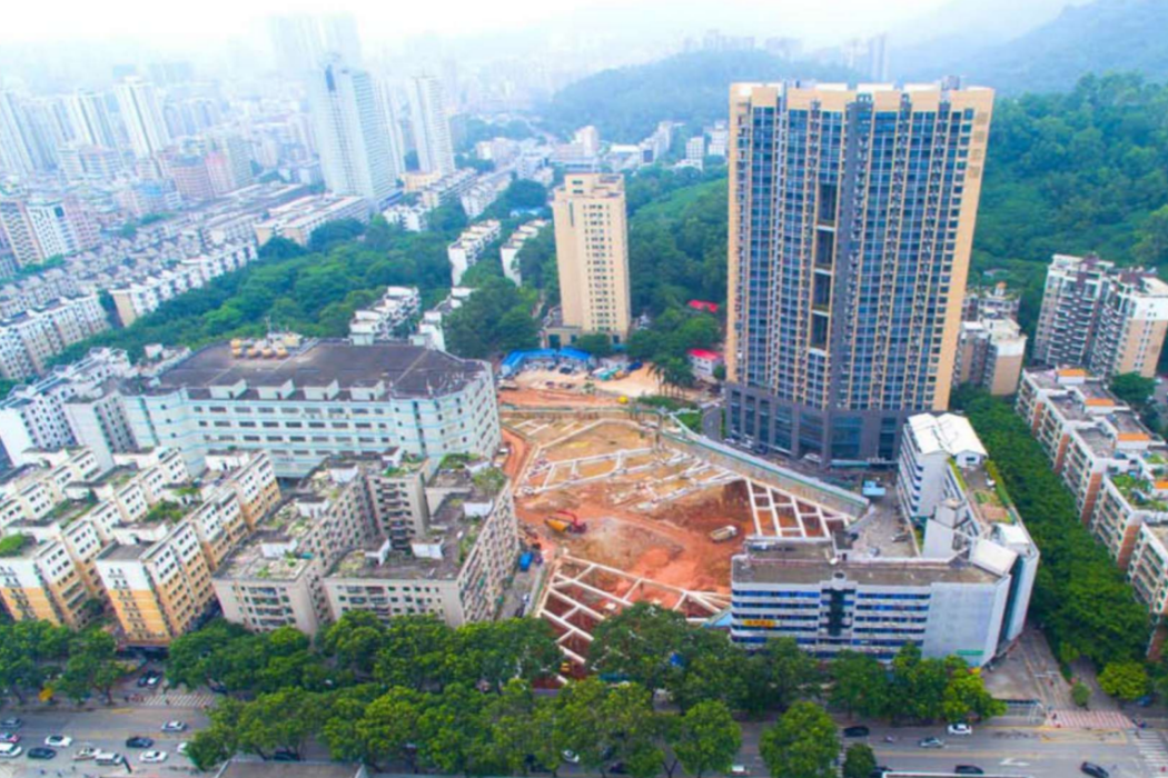 大圍坊村 大圍坊村