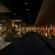 榆社縣化石博物館(榆社化石博物館)