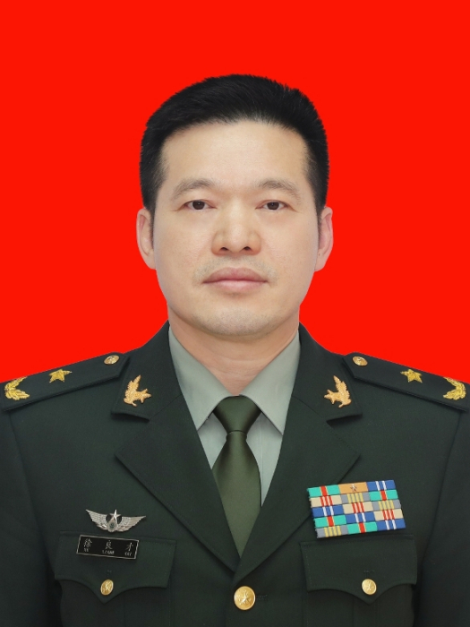 徐良才 徐良才