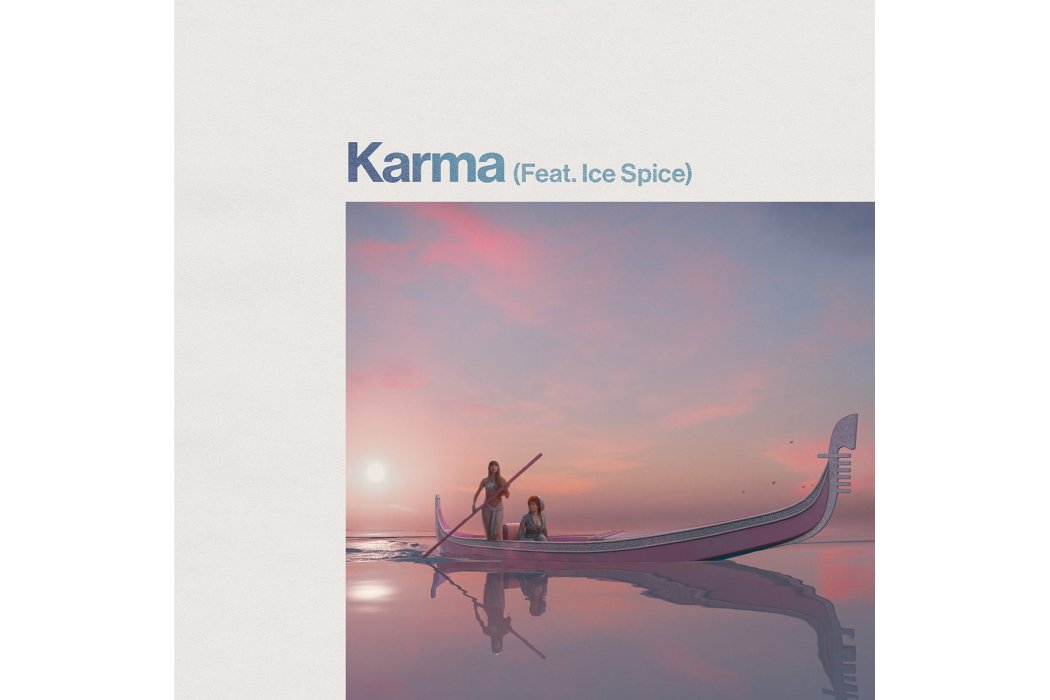 Karma(2022年泰勒·斯威夫特演唱的歌曲) Karma(2022年泰勒·斯威夫特演唱的歌曲)