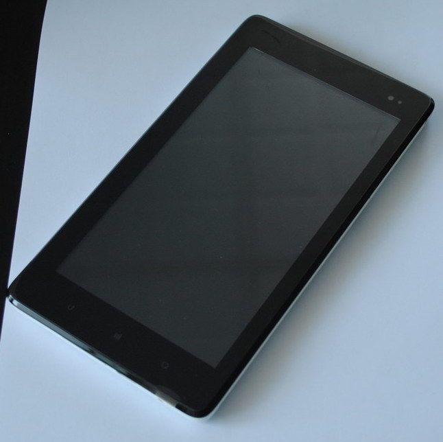 華為S7 Slim 華為S7 Slim