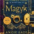 Septimus Heap, Book One Septimus Heap, Book One