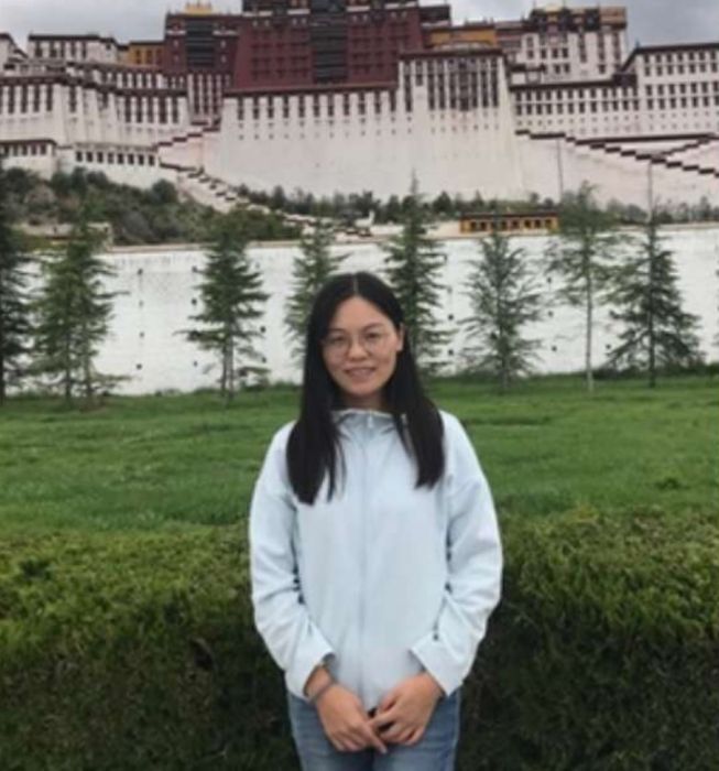 石美(陝西師範大學外國語學院講師) 石美(陝西師範大學外國語學院講師)