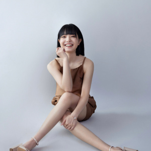周美君(中國內地女演員、歌手)