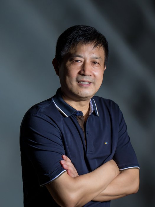 戴江平 戴江平