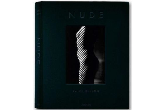 Ralph Gibson Nude Ralph Gibson Nude