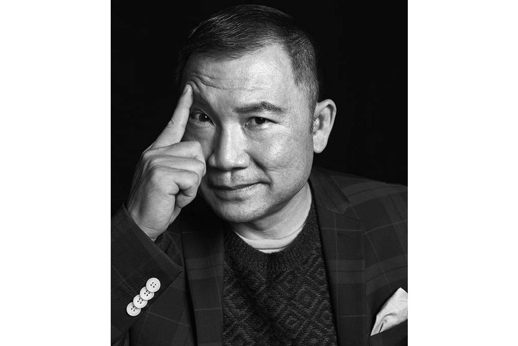 Mac Chew(周國儀) Mac Chew(周國儀)