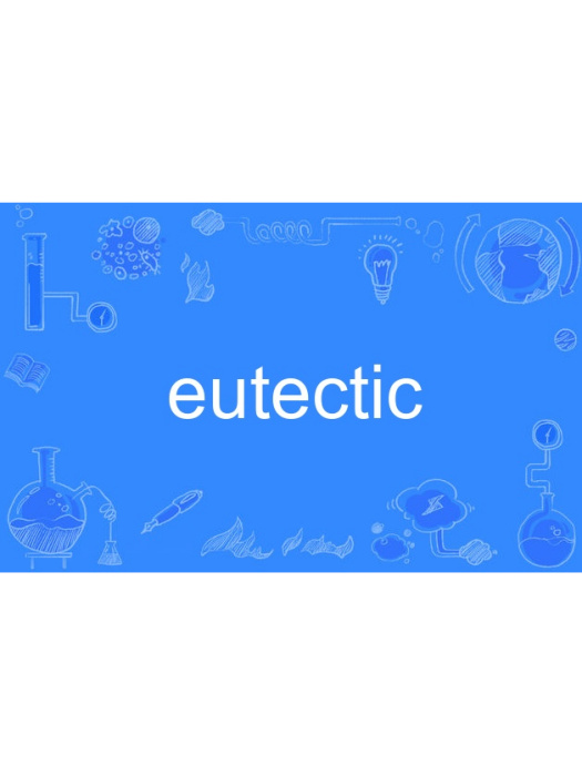 eutectic eutectic
